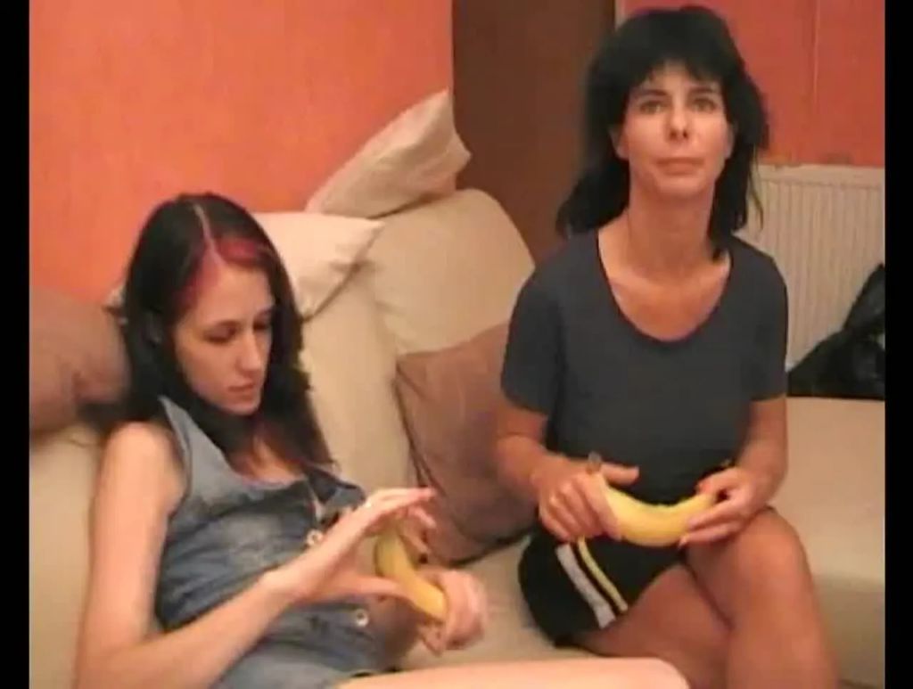Bananen Quicky