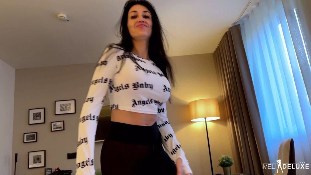 sexy foto nr. 1 von Sperma Blowjob | Meine Lippen saugen dich leer