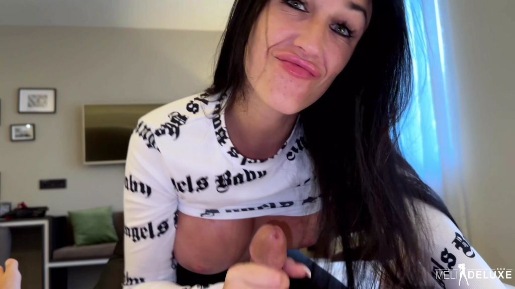sexy foto nr. 5 von Sperma Blowjob | Meine Lippen saugen dich leer