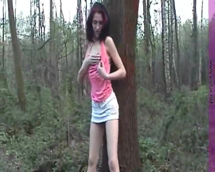 sexy foto nr. 4 von Beim pinkeln bespannt
