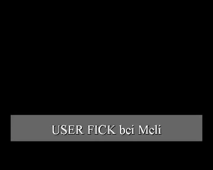 USER FICK bei Meli