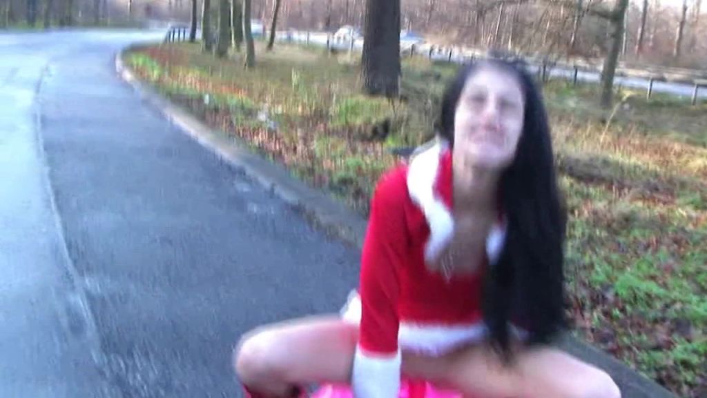 sexy foto nr. 5 von PUBLIC X-MAS FUCK