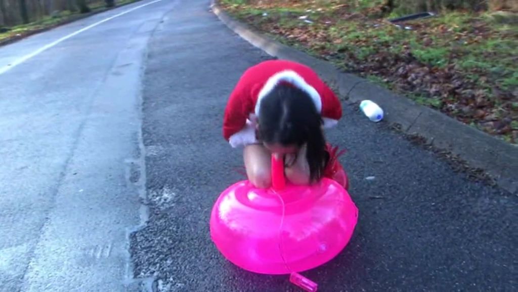 sexy foto nr. 7 von PUBLIC X-MAS FUCK