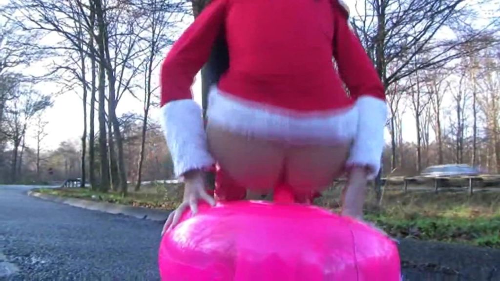 sexy foto nr. 9 von PUBLIC X-MAS FUCK
