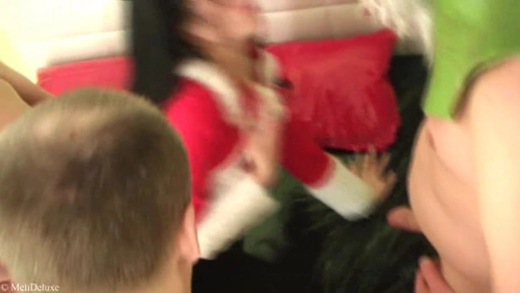 sexy foto nr. 3 von X-MAS GANGBANG
