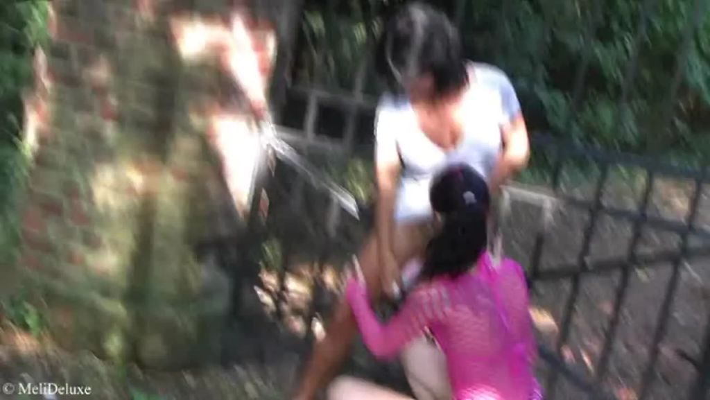 Girly Sex Pervers