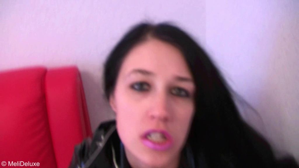 sexy foto nr. 2 von Gothic Schlampe
