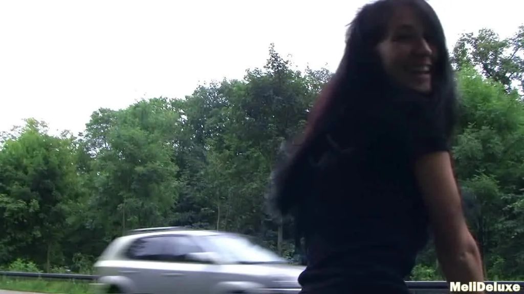 Autobahn Gangbang – A4 Skandal