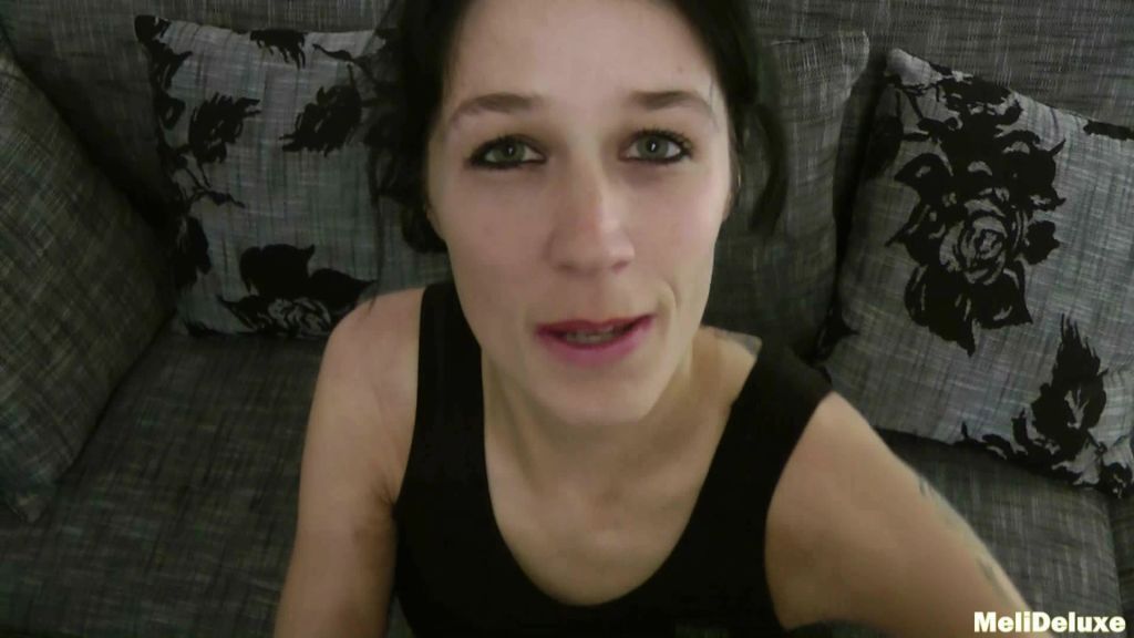 sexy foto nr. 3 von Extremes Deepthroat Training