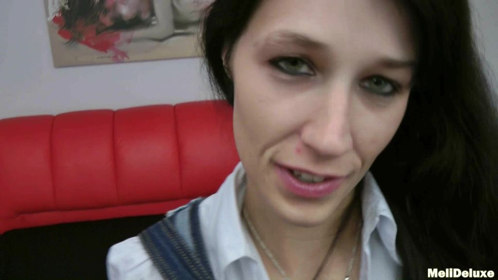 sexy foto nr. 2 von Spermaraub bei geiler Drecksau