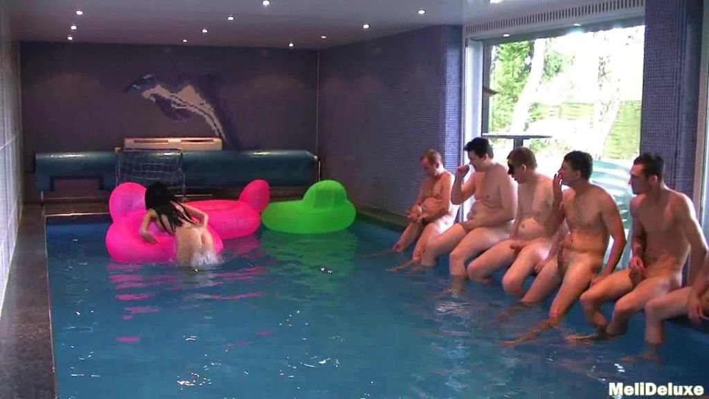 sexy foto nr. 6 von Porno Weekend