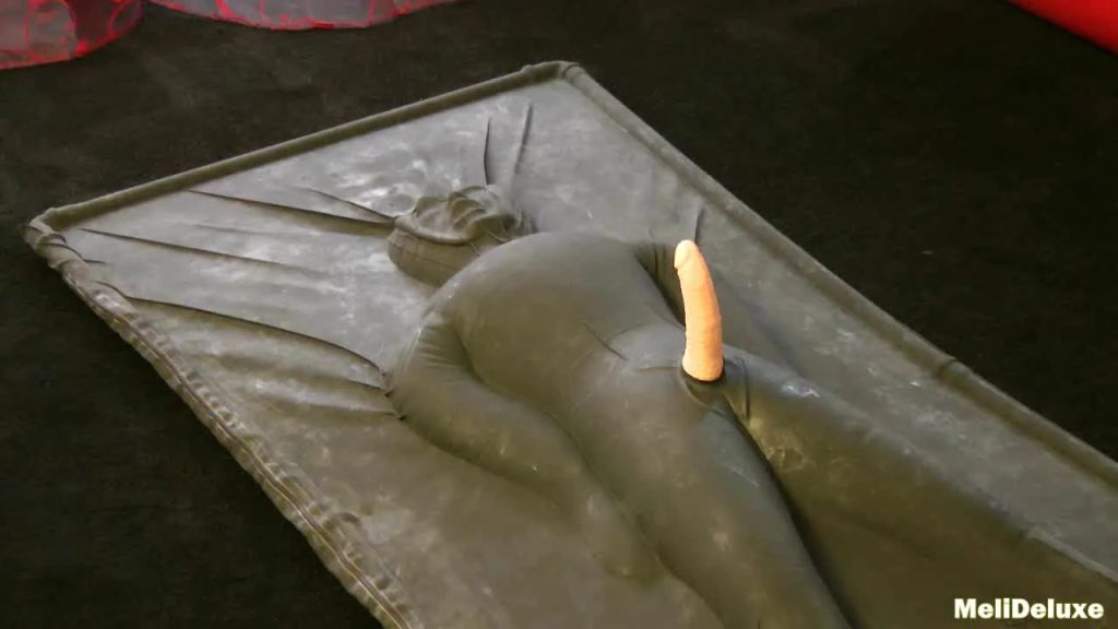 sexy foto nr. 1 von Vakuumbett 3er Fick