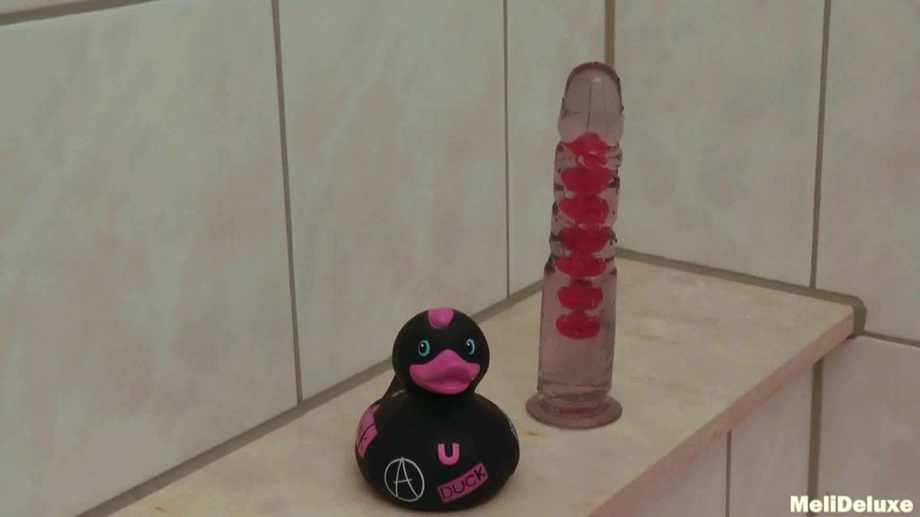 sexy foto nr. 1 von Fickschleim Action