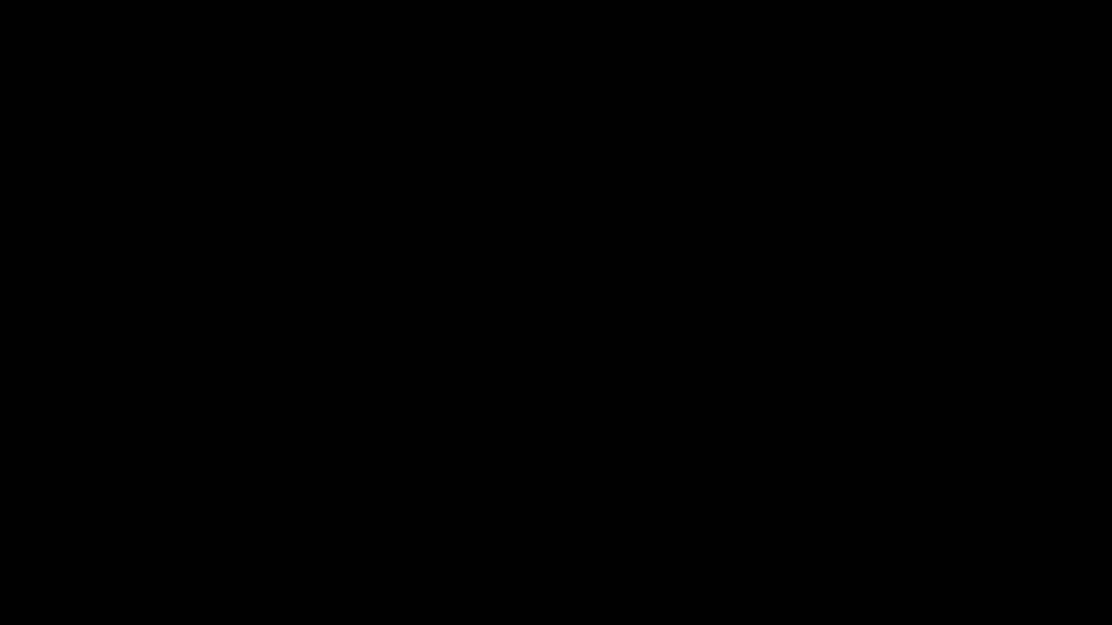 Vollgewichste Brillen-Schlampe