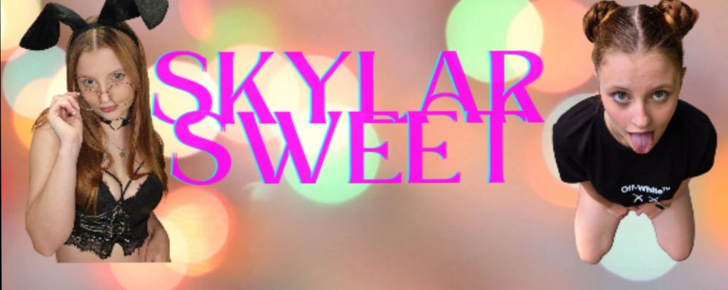landscape image of Skylar-Sweet