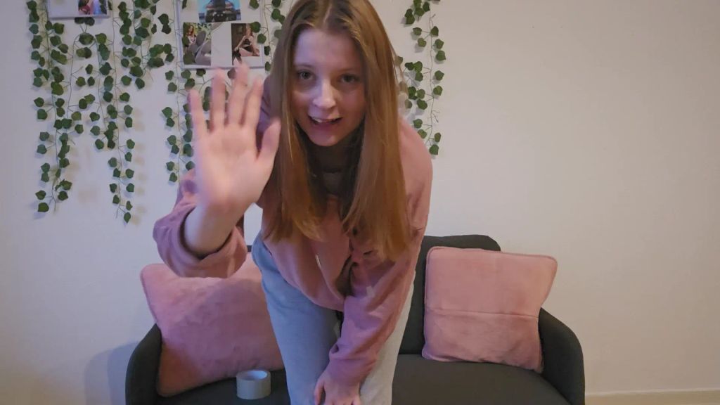 Wenn das meine Stiefmutter erfährt?! Ich zeige mehr Haut!