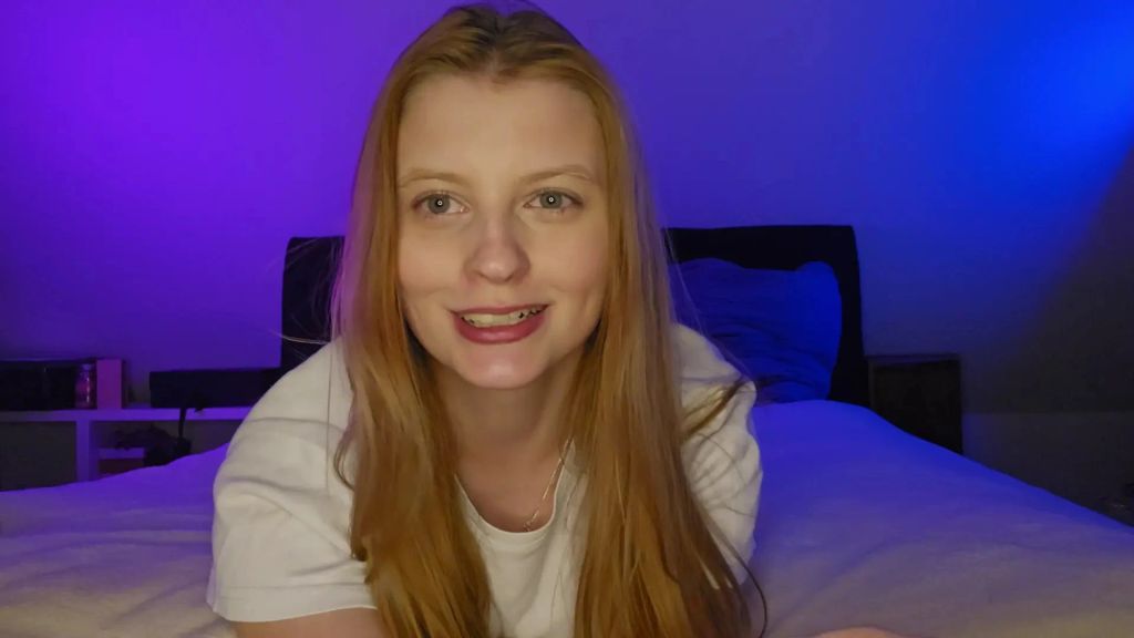 sexy foto nr. 10 von Jetzt ist es eh egal! Ich erkunde meine Muschi vor laufender