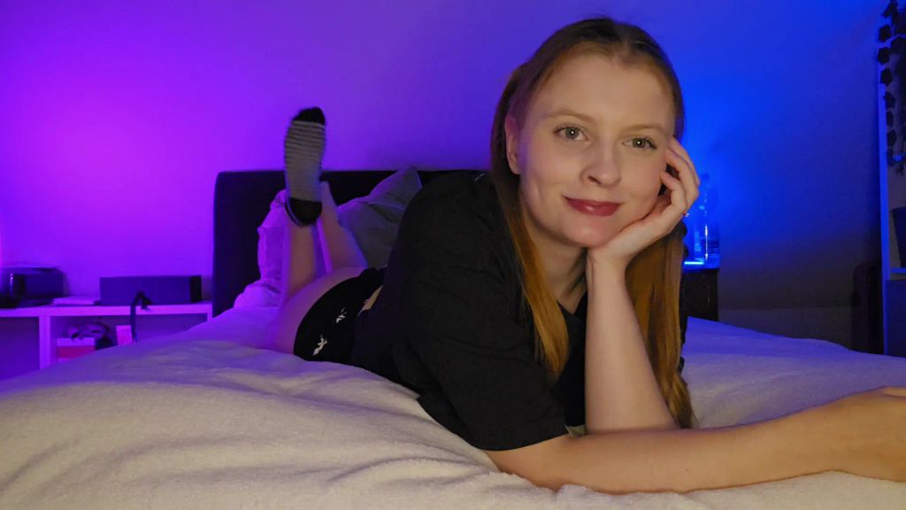 sexy foto nr. 1 von OMG! Ich habe es gemacht ! Mein erster Orgasmus vor der Kame