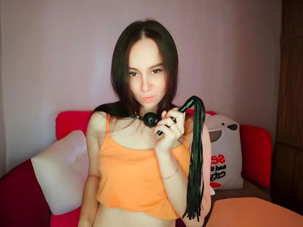 sexy foto nr. 1 von AlinaXRose