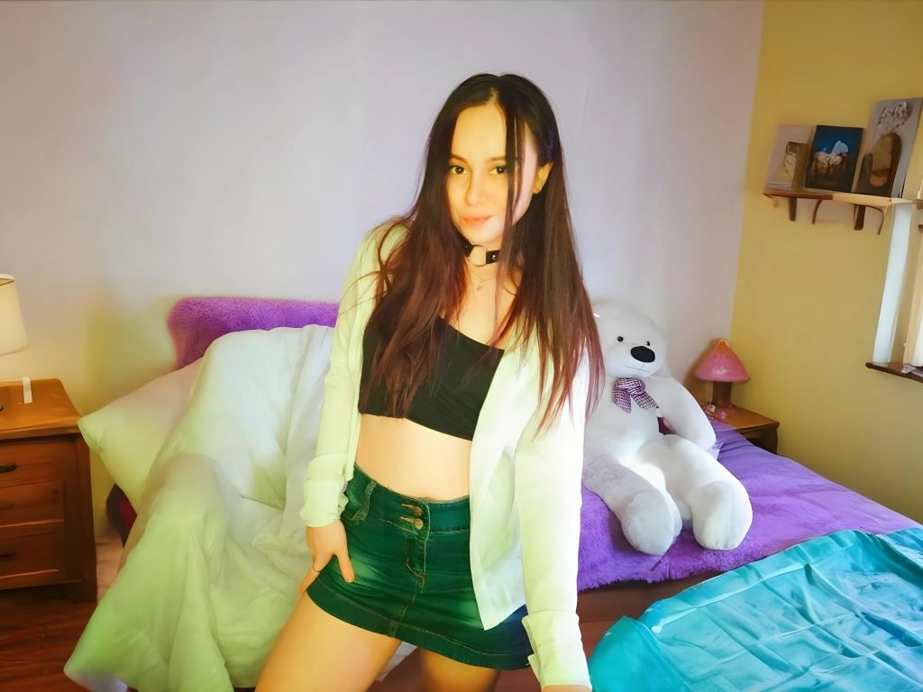 sexy foto nr. 6 von AlinaXRose