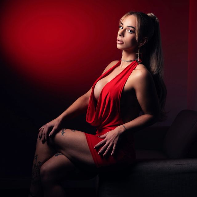 lexa-xoxo