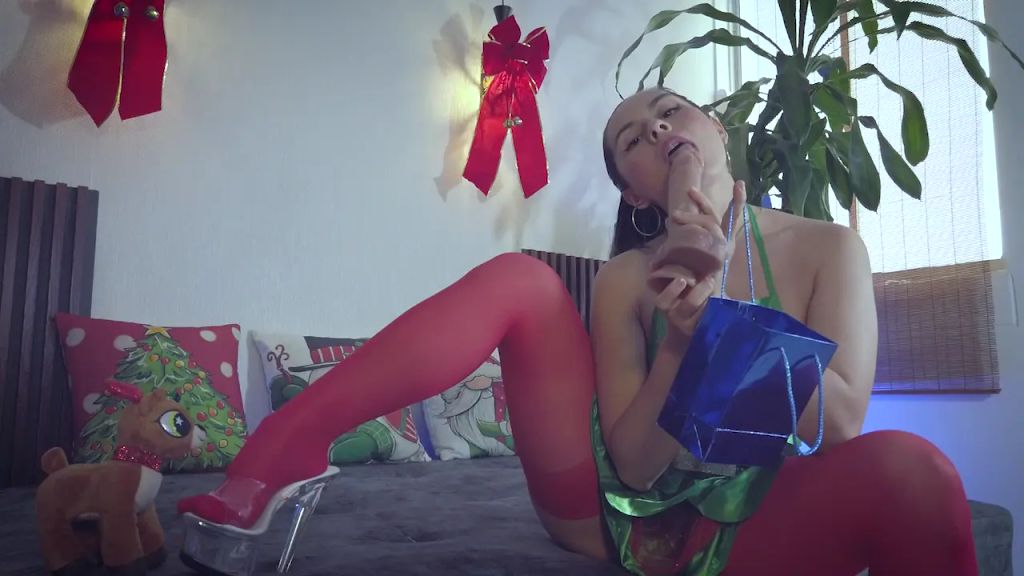 Vorschaubild 3 zum Video „PLUG, ANA TPOYS UND VIELES MEHR Weihnachten steht kurz bevor“