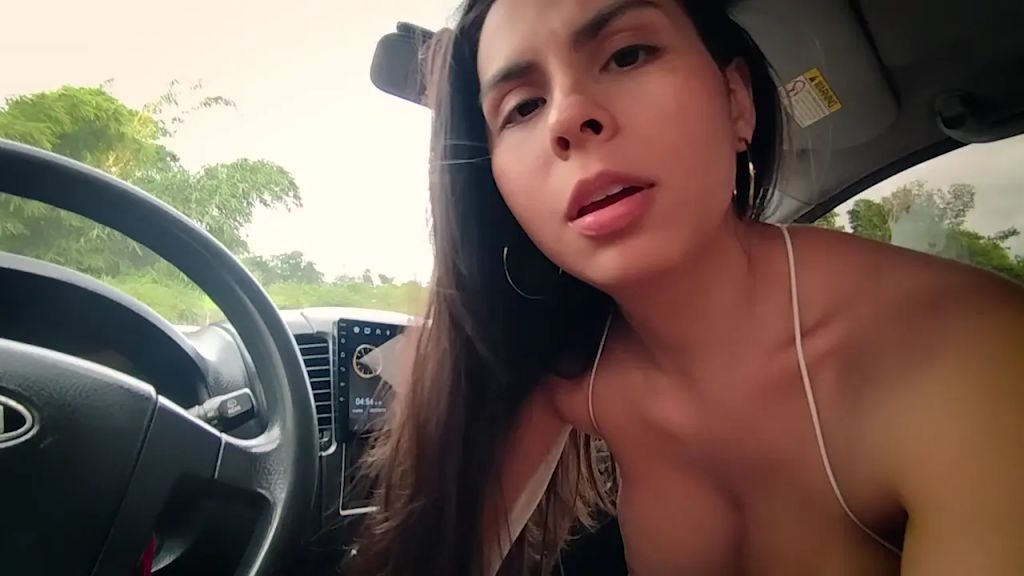 Vorschaubild 8 zum Video „im Auto rumalbern, und dann gerät die Sache außer Kontrolle“