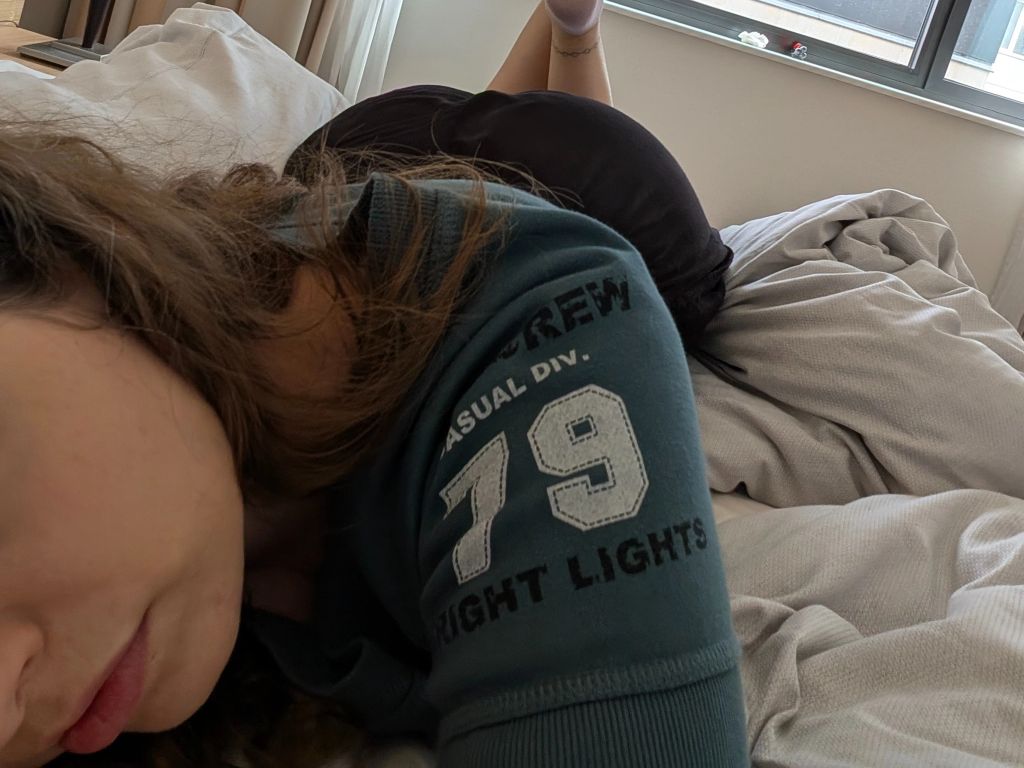 sexy foto nr. 8 von Fellatrix