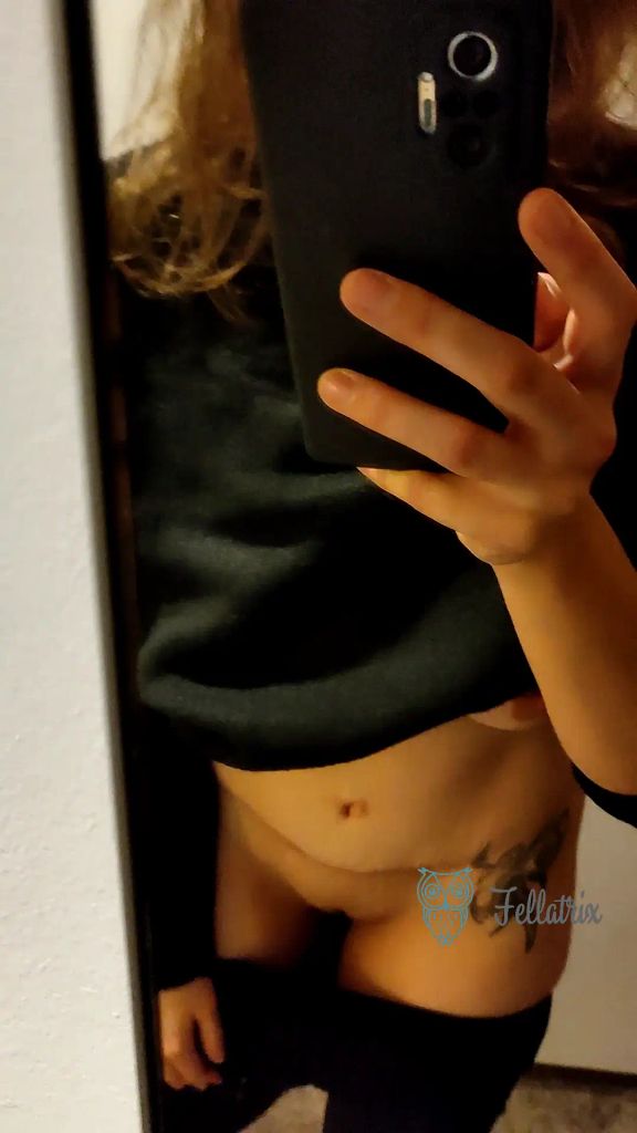 sexy foto nr. 5 von Ich steh drauf für dich zu pissen...