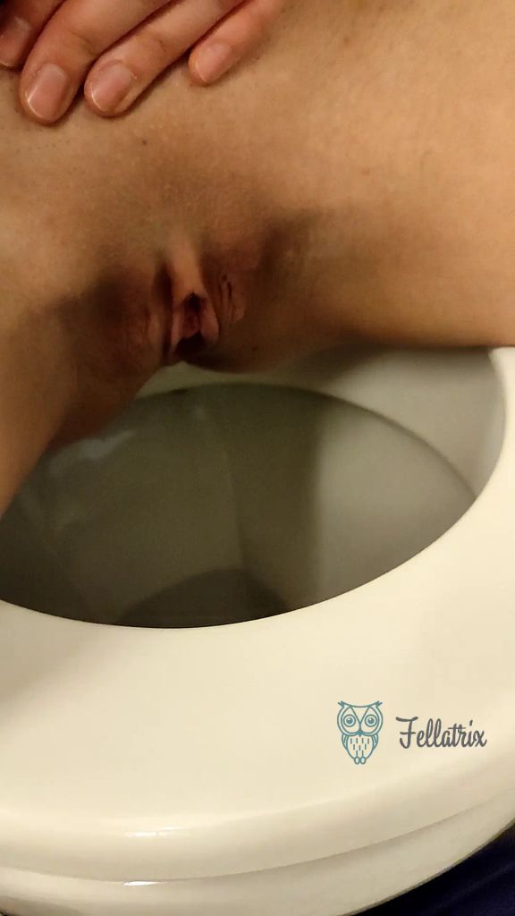 sexy foto nr. 6 von Ich steh drauf für dich zu pissen...