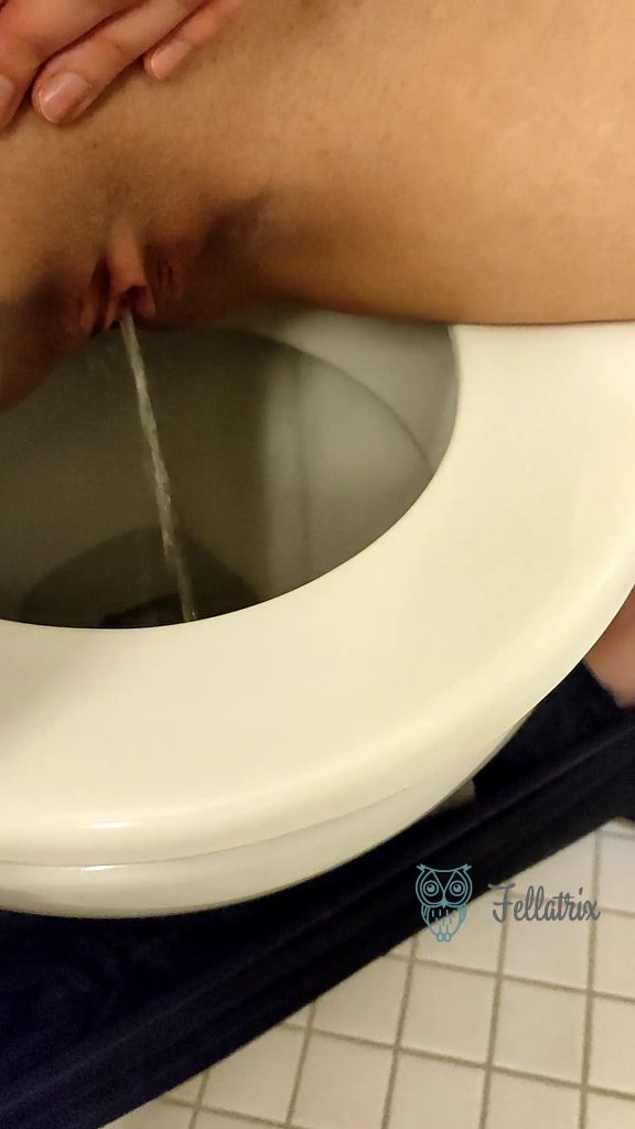 sexy foto nr. 7 von Ich steh drauf für dich zu pissen...