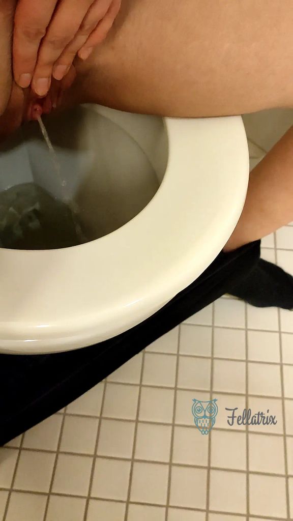 sexy foto nr. 8 von Ich steh drauf für dich zu pissen...