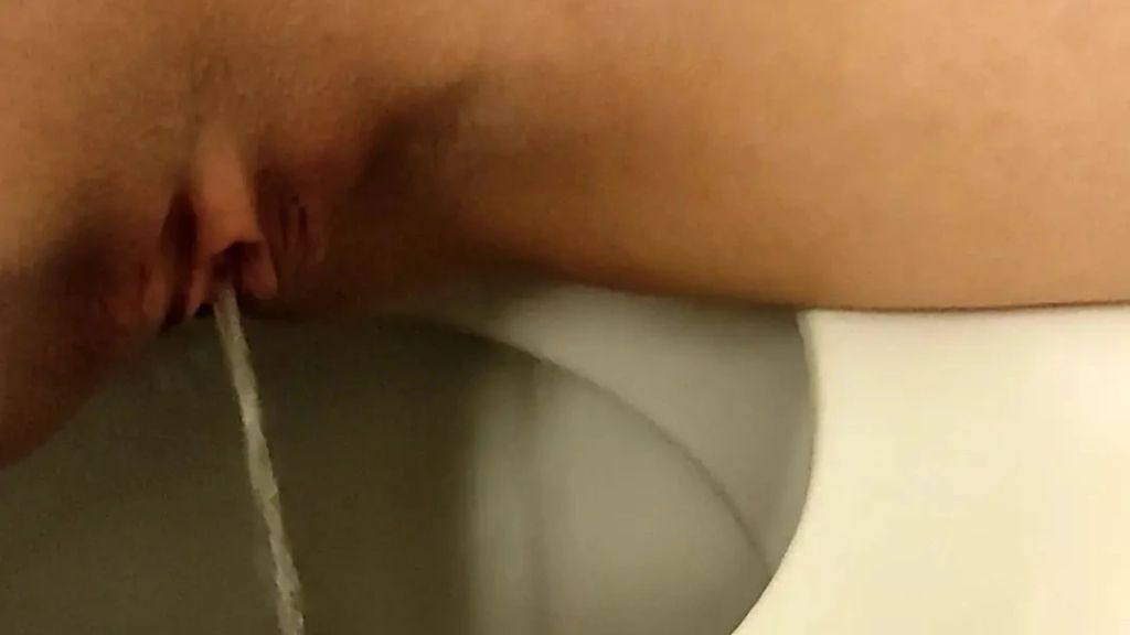 sexy foto nr. 9 von Ich steh drauf für dich zu pissen...