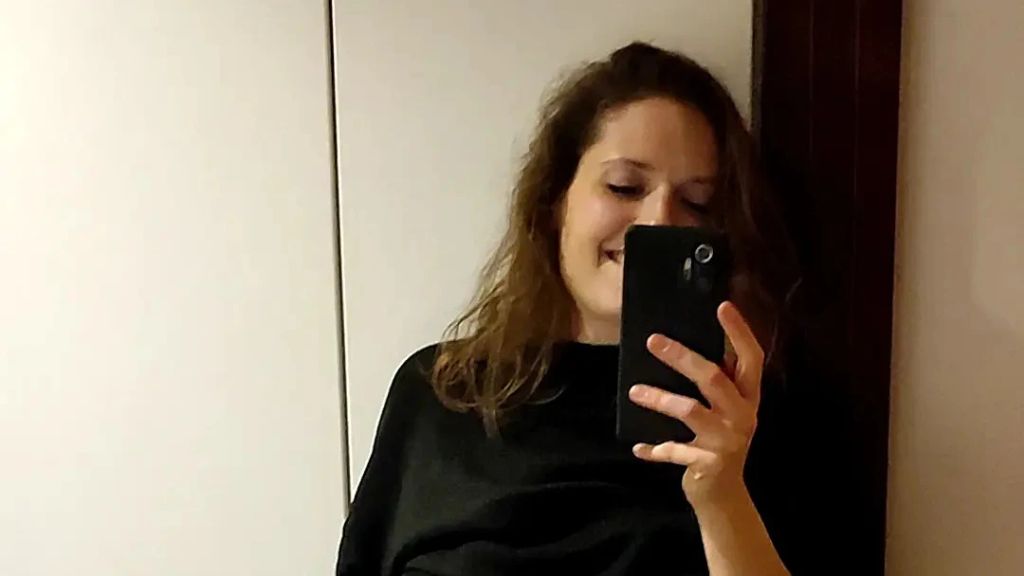sexy foto nr. 10 von Ich steh drauf für dich zu pissen...