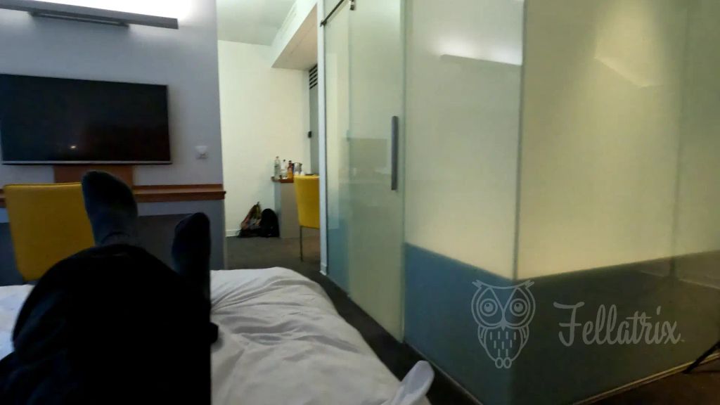 sexy foto nr. 1 von Das Zimmermädchen