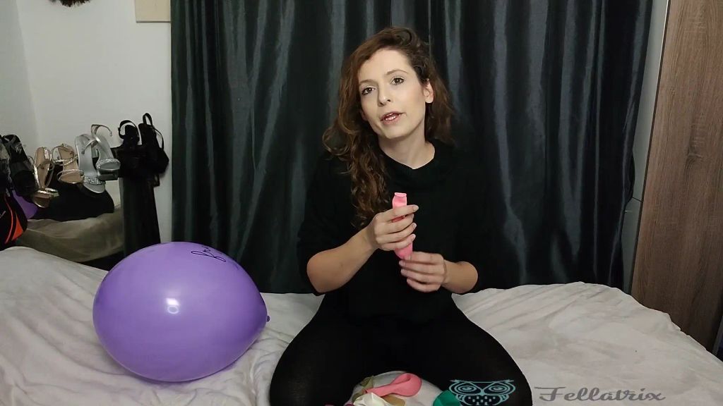 sexy foto nr. 2 von Ganz viele Ballons!