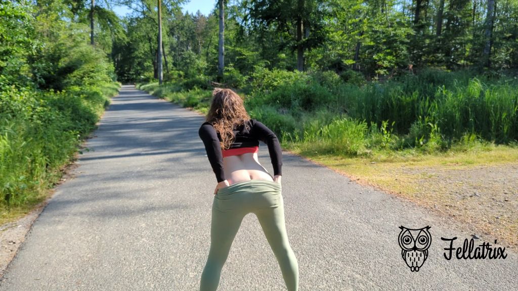 sexy foto nr. 1 von Vormittags mit Fella