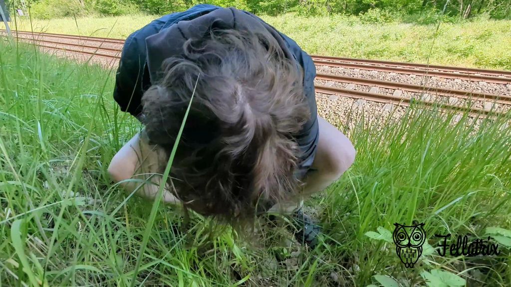 Vormittags mit Fella