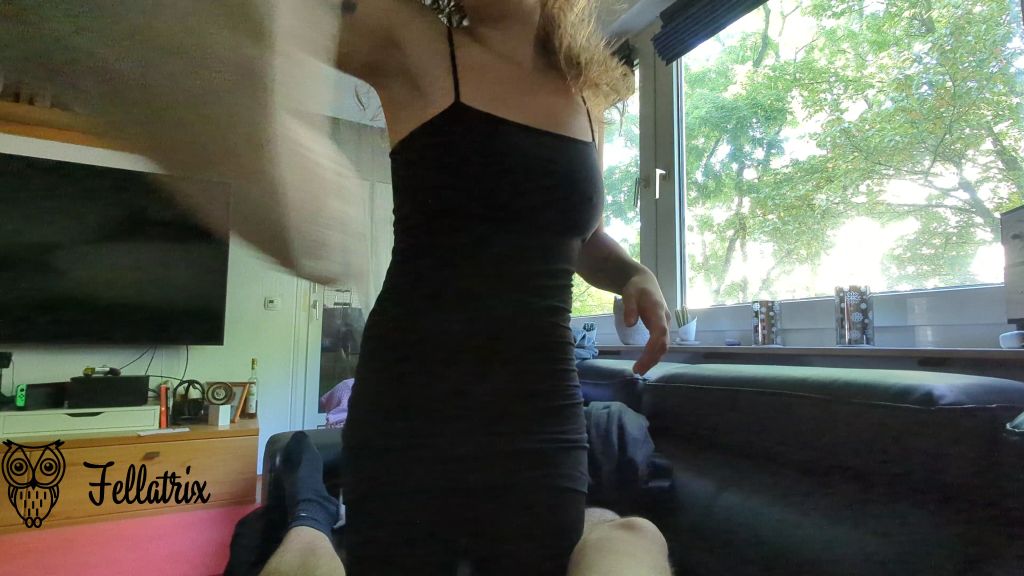 sexy foto nr. 2 von Blowjob vor der Spätschicht