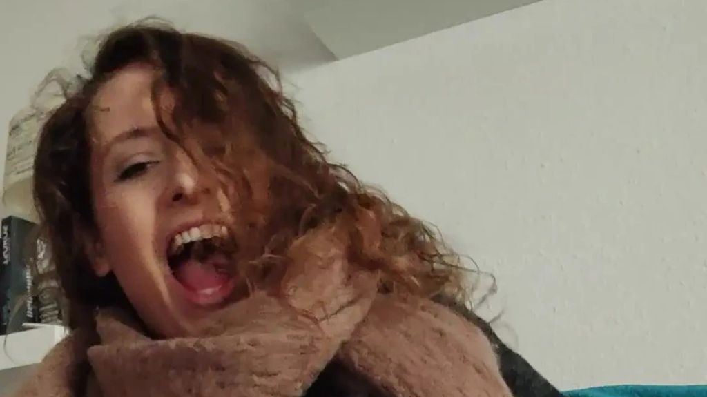 sexy foto nr. 9 von Horny allein daheim