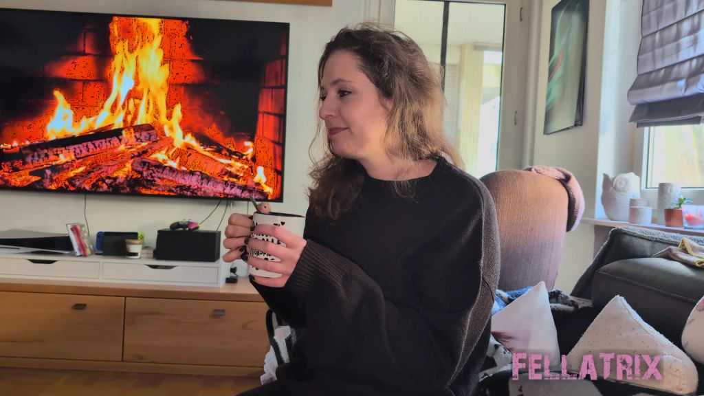 sexy foto nr. 1 von Sahne für meinen Kaffee!