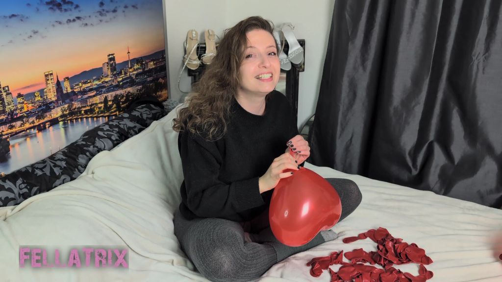sexy foto nr. 1 von Ich wollte doch nur blasen 🫣