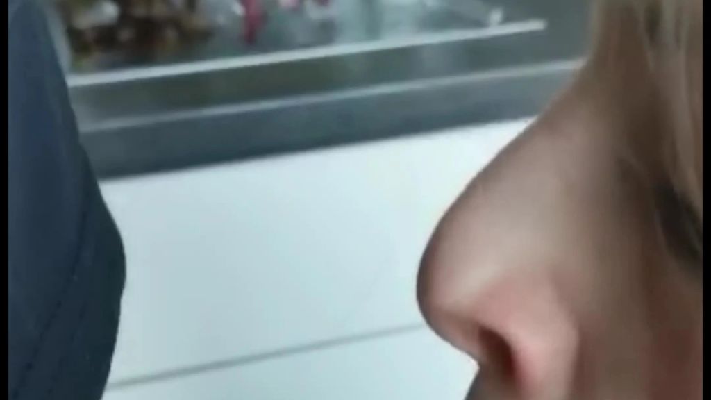 Deepthroat vergangener Tage