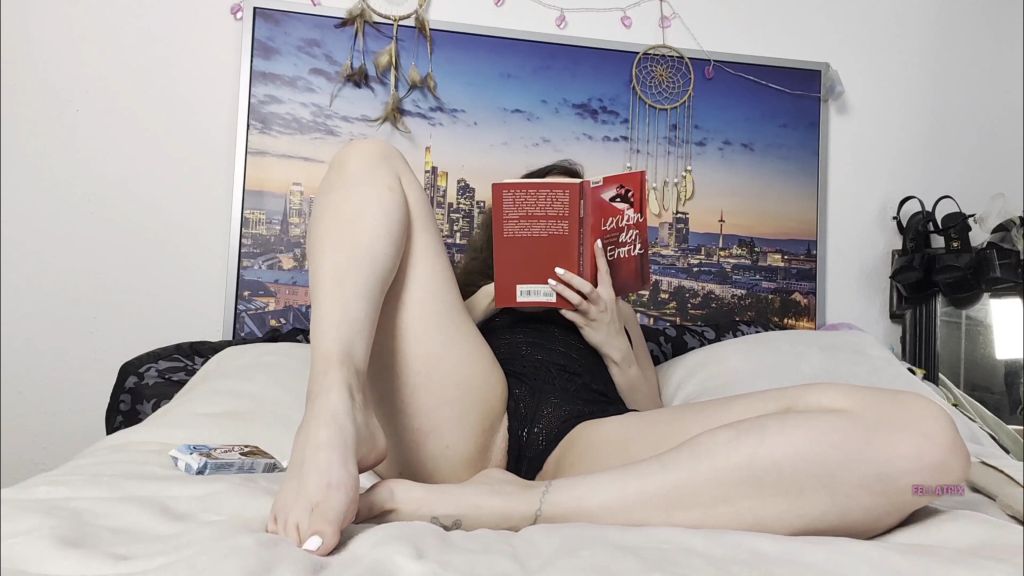sexy foto nr. 1 von Schoko Kuss - Süße Verführung pur!