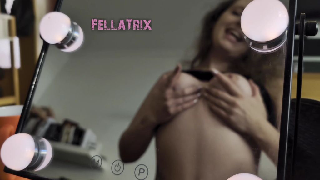 sexy foto nr. 2 von Spiegel wixxen - Haben mich die Nachbarn erwischt?