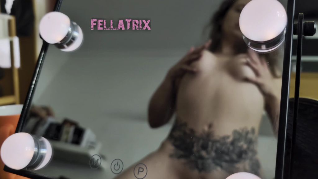 sexy foto nr. 4 von Spiegel wixxen - Haben mich die Nachbarn erwischt?