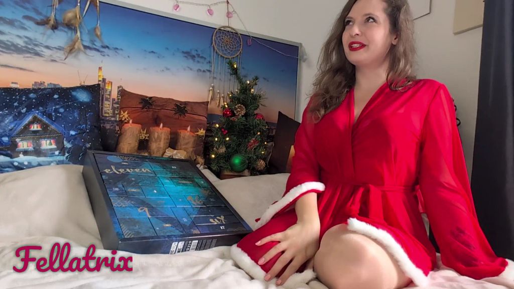 sexy foto nr. 1 von Adventskalender - 1. Türchen