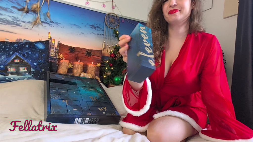 sexy foto nr. 1 von Adventskalender - 11. Türchen