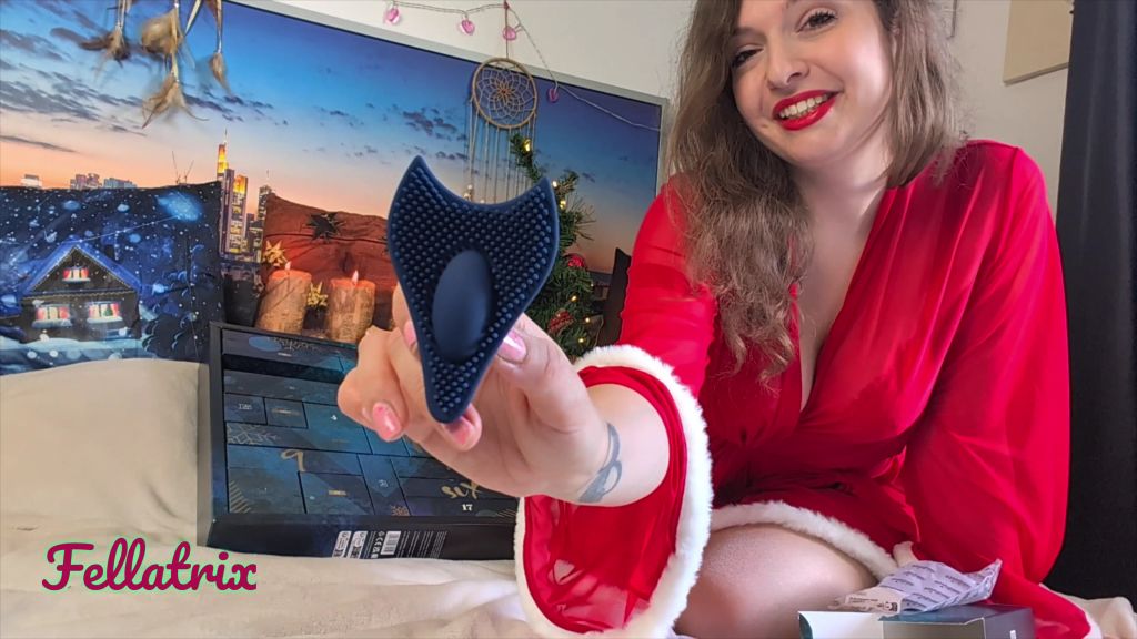 sexy foto nr. 2 von Adventskalender - 11. Türchen