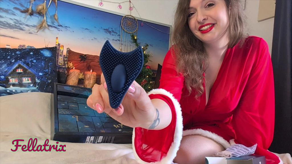 sexy foto nr. 10 von Adventskalender - 11. Türchen